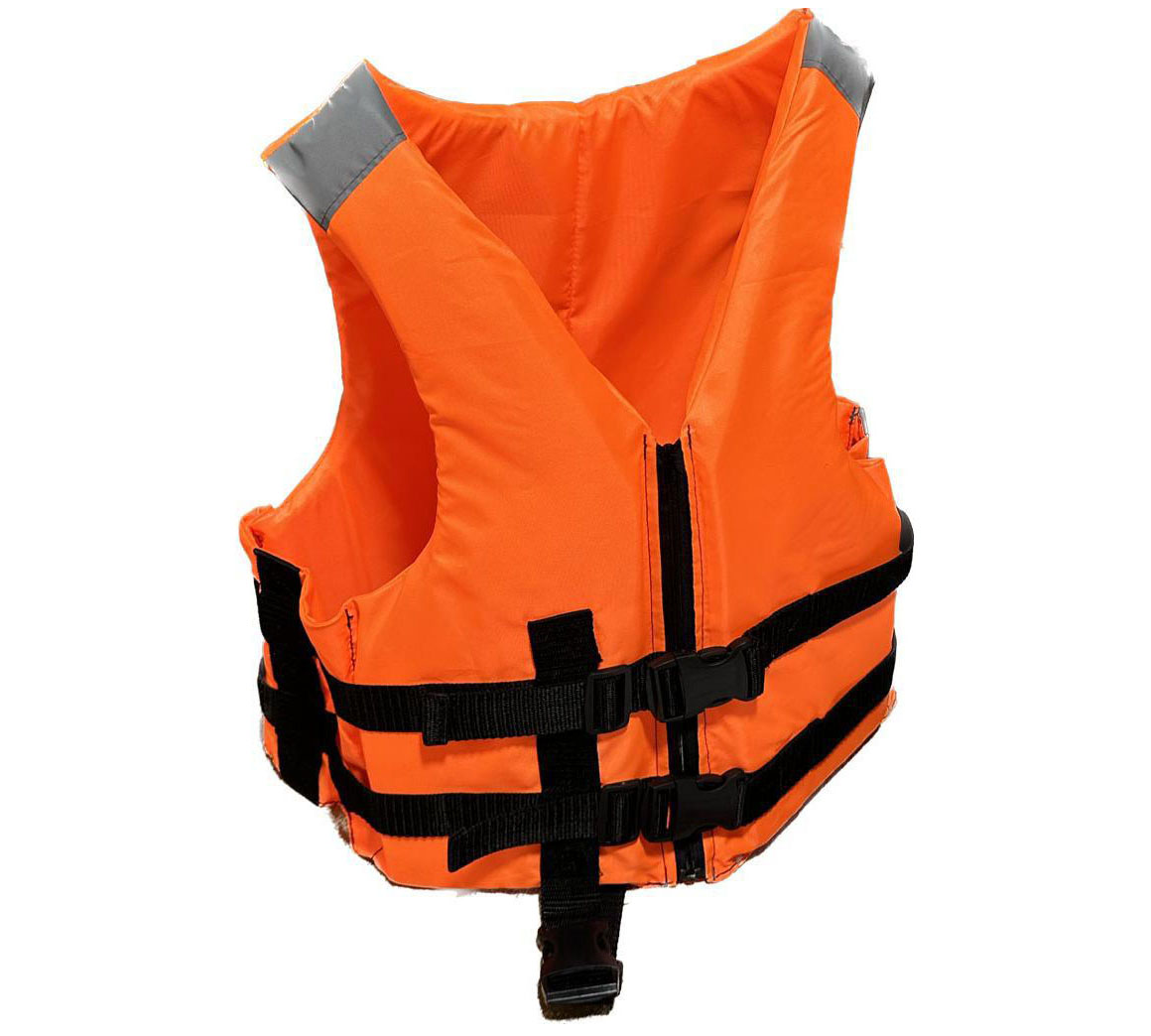 Спасательный жилет детский АкваГерой